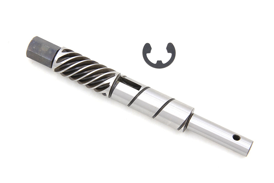 Magneto Shaft