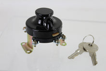 Charger l'image dans la galerie, Black Ignition Switch with 5 Terminals