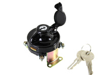 Charger l'image dans la galerie, Black Ignition Switch with 5 Terminals
