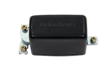 Charger l'image dans la galerie, Black Replica 3-Brush Delco Remy Relay