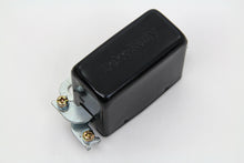 Charger l'image dans la galerie, Black Replica 3-Brush Delco Remy Relay
