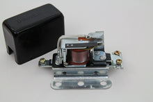 Charger l'image dans la galerie, Black Replica 3-Brush Delco Remy Relay