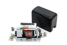 Charger l'image dans la galerie, Black Replica 3-Brush Delco Remy Relay