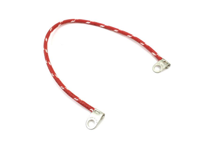 Relay Positive Wire