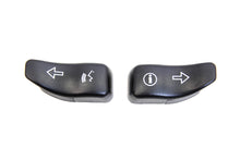 Charger l'image dans la galerie, Black Turn Signal Extension Cap