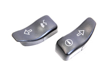 Charger l'image dans la galerie, Black Turn Signal Extension Cap
