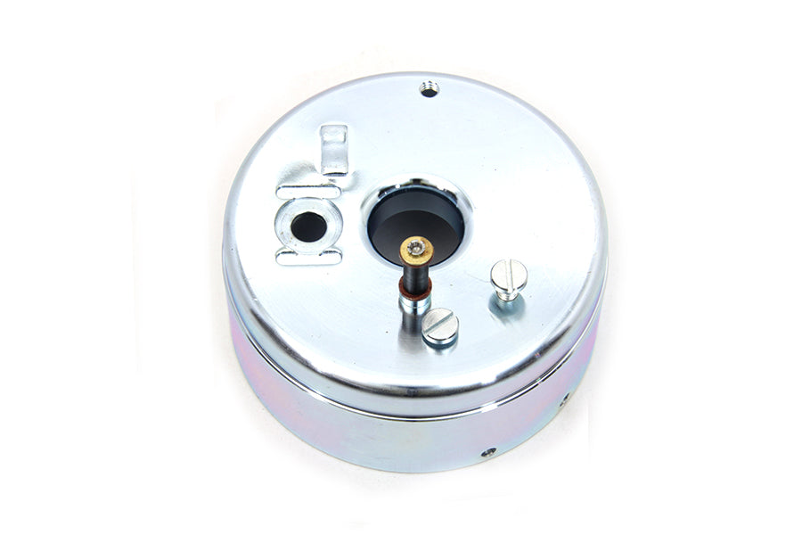 Distributor Top Zicad Plated