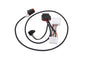 Speedometer Wiring Harness Adapter Kit