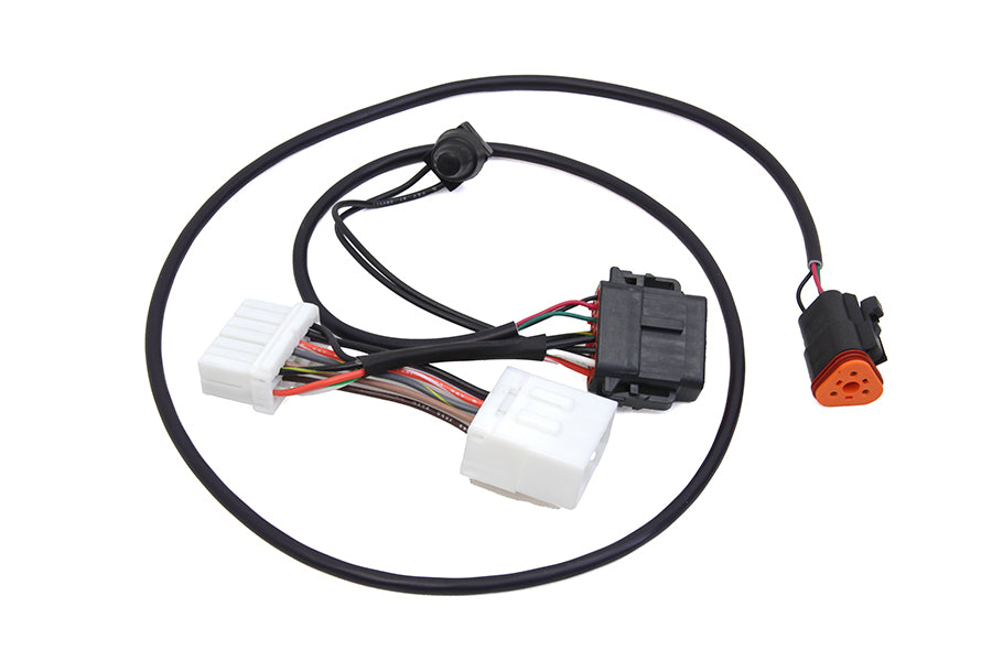 Speedometer Wiring Harness Adapter Kit
