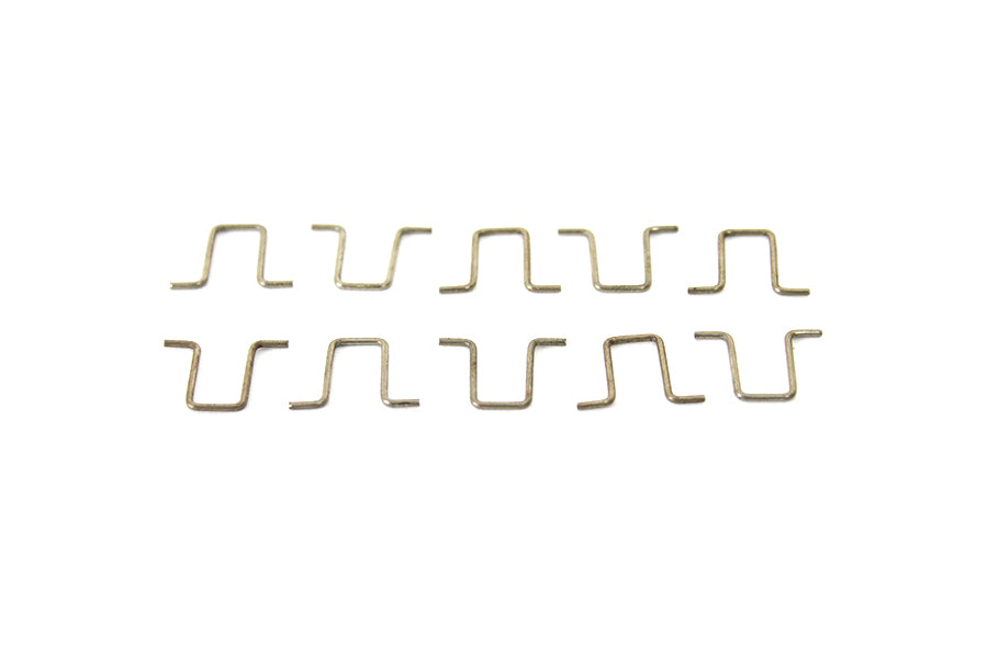 Distributor Wire Loom Clips