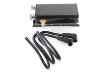 Charger l'image dans la galerie, Stock 6 Volt Replica Ignition Coil 1.5 Ohms Black