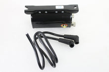 Charger l'image dans la galerie, Stock 6 Volt Replica Ignition Coil 1.5 Ohms Black