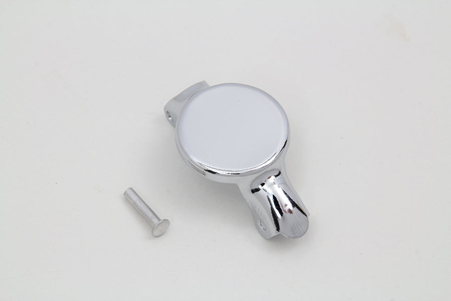 Fat Bob Ignition Switch Cover