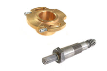 Charger l'image dans la galerie, Magneto Base with Shaft and Gear