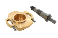Charger l'image dans la galerie, Magneto Base with Shaft and Gear