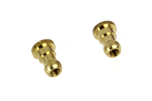 Charger l'image dans la galerie, Spark Plug Terminal Brass Nut