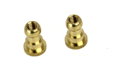 Charger l'image dans la galerie, Spark Plug Terminal Brass Nut
