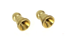 Charger l'image dans la galerie, Spark Plug Terminal Brass Nut