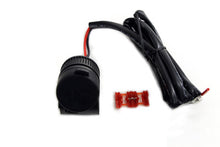 Charger l'image dans la galerie, USB Power Supply Port