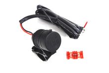 Charger l'image dans la galerie, USB Power Supply Port