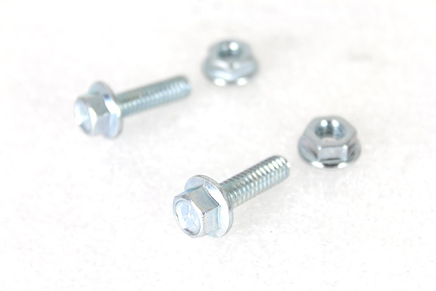 Magneto Screw Set