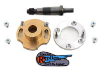 Charger l'image dans la galerie, Magneto Drive and Base Kit