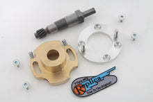 Charger l'image dans la galerie, Magneto Drive and Base Kit