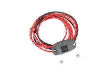 Charger l'image dans la galerie, Replica Dimmer Switch Parkerized with Cloth Wires