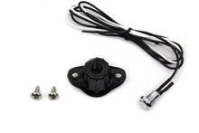 Load image into Gallery viewer, Old School Single Switch Kit Black