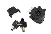 Charger l'image dans la galerie, Fat Bob Ignition Key Switch
