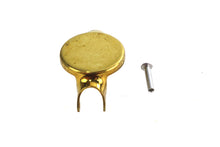 Charger l'image dans la galerie, Fat Bob Ignition Switch Cover
