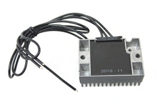 Charger l'image dans la galerie, 12 Volt Electronic Regulator Black