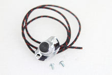 Charger l'image dans la galerie, Replica Handlebar Horn Switch Button with 1 Wire