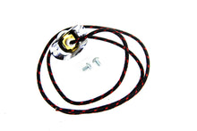 Charger l'image dans la galerie, Replica Handlebar Horn Switch Button with 1 Wire