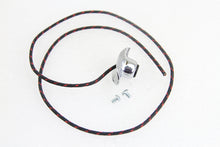 Charger l'image dans la galerie, Replica Handlebar Horn Switch Button with 1 Wire