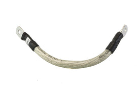 Clear 8 inch Flexible Battery Cable