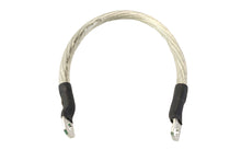 Charger l'image dans la galerie, Clear 14 inch Flexible Battery Cable