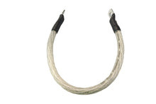 Charger l'image dans la galerie, Clear 14 inch Flexible Battery Cable