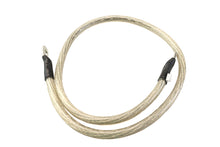 Charger l'image dans la galerie, Clear 33 inch Flexible Battery Cable