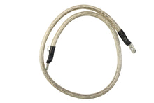 Charger l'image dans la galerie, Clear 33 inch Flexible Battery Cable