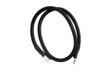 Charger l'image dans la galerie, Black 30 inch Flexible Battery Cable