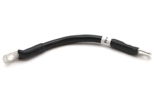Charger l'image dans la galerie, Black 7 inch Flexible Battery Cable