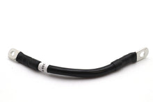Charger l'image dans la galerie, Black 7 inch Flexible Battery Cable