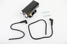 Load image into Gallery viewer, Replica Black 6 Volt Coil 1.5 Ohms