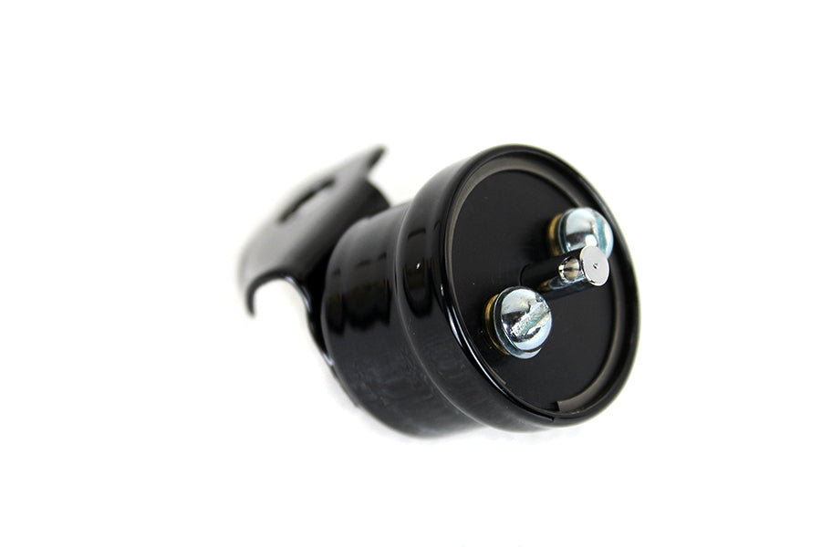 Replica Mechanical Brake Light Switch Gloss Black