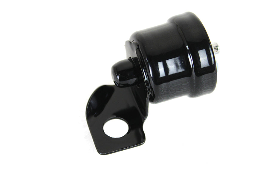 Replica Mechanical Brake Light Switch Gloss Black