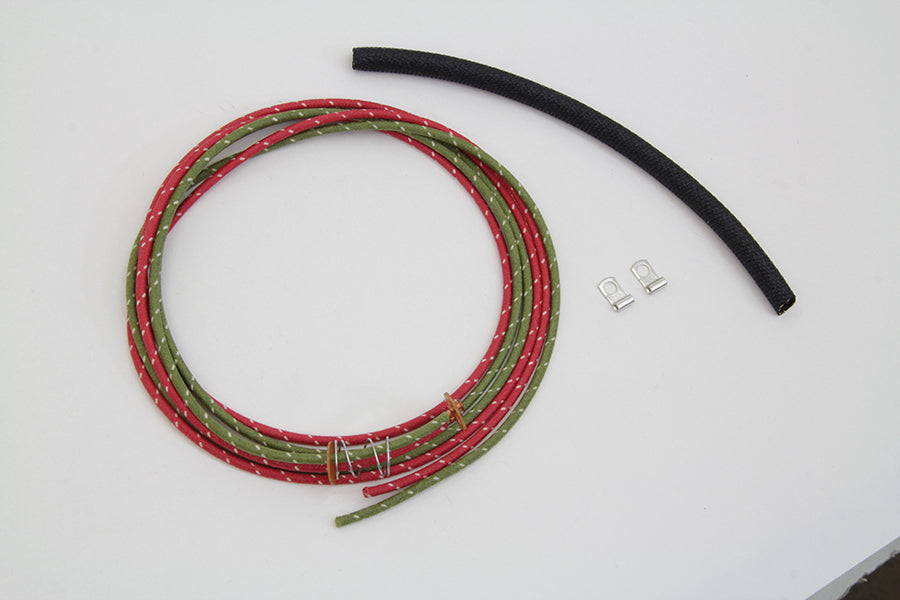 Tail Lamp Wire