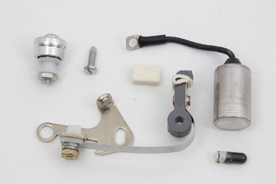 Magneto Points and Kill Switch Kit