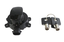 Charger l'image dans la galerie, Side Hinge Ignition Switch Black
