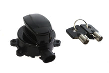 Charger l'image dans la galerie, Side Hinge Ignition Switch Black